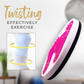 🌈Twisting The Waist Dish🔥🛒