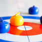 🌈2024 Nytt bordsbaserat curlingspel för hela familjen🔥🛒